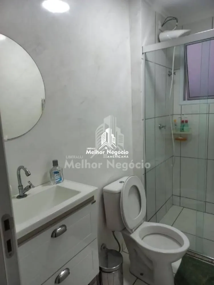 Apartamento, 2 quartos, 50 m² - Foto 2