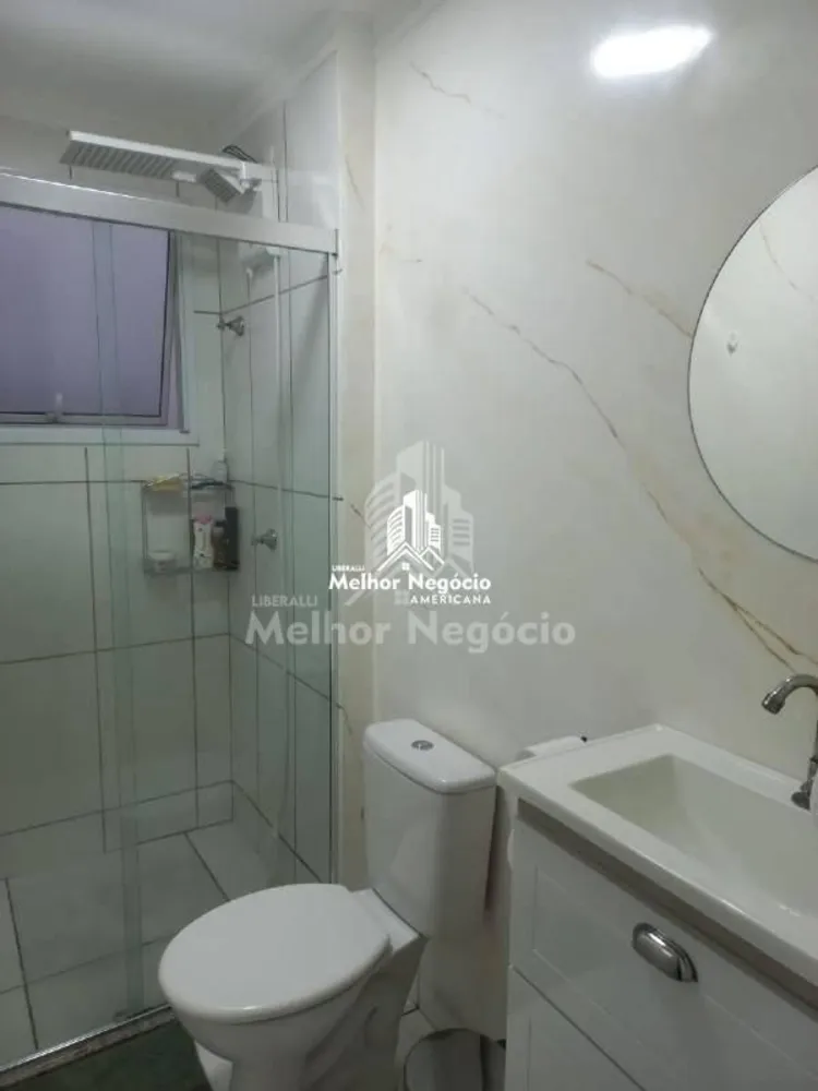Apartamento, 2 quartos, 50 m² - Foto 3