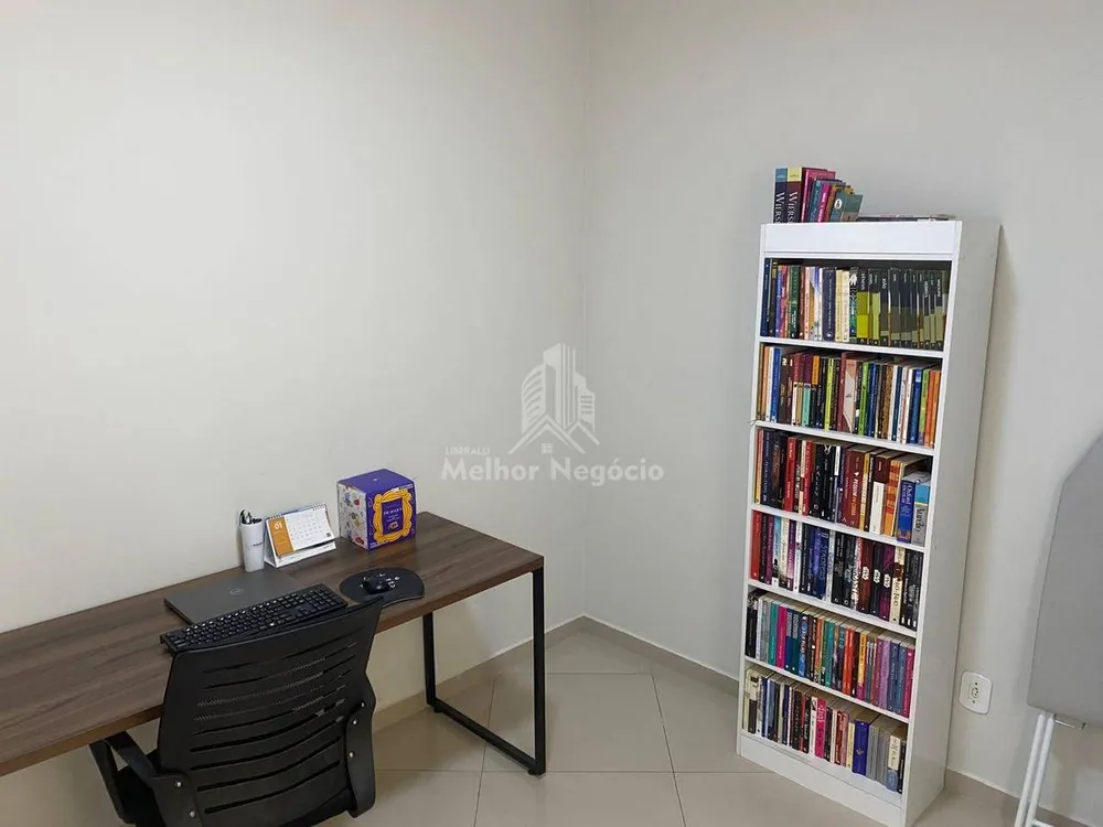 Apartamento, 2 quartos, 80 m² - Foto 3