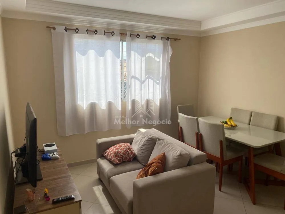 Apartamento, 2 quartos, 80 m² - Foto 7