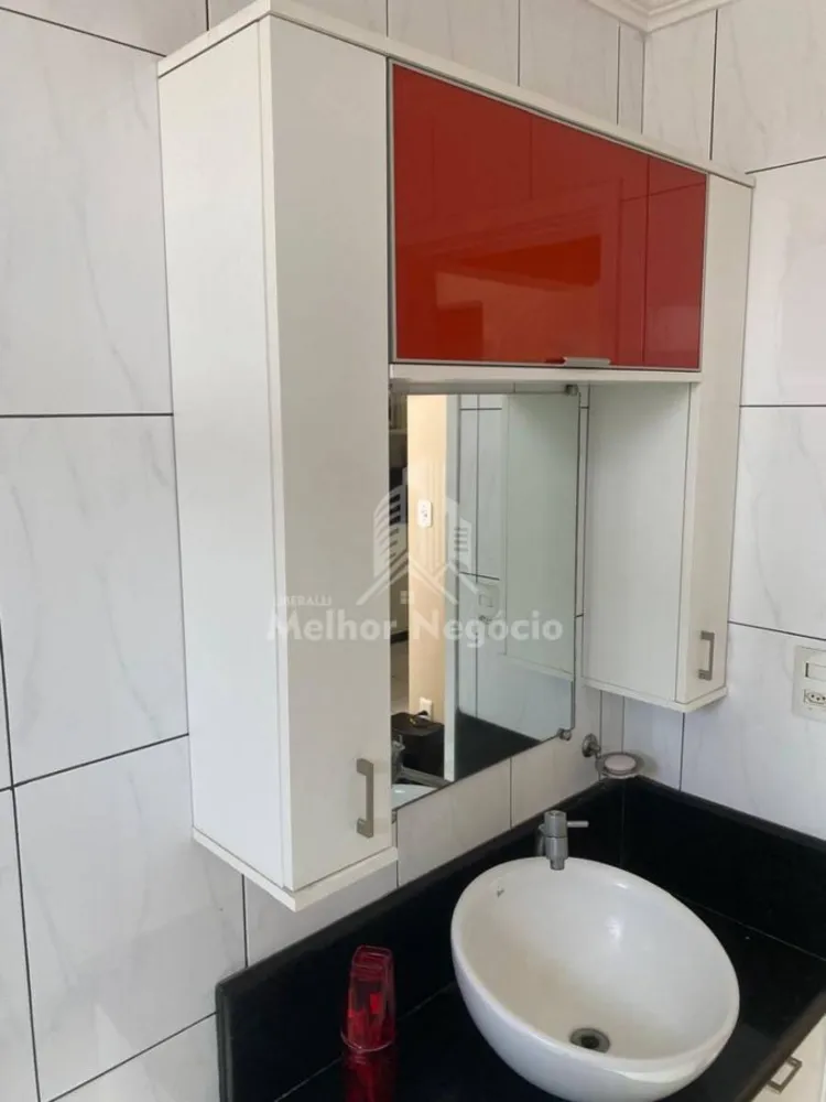 Apartamento, 2 quartos, 80 m² - Foto 8