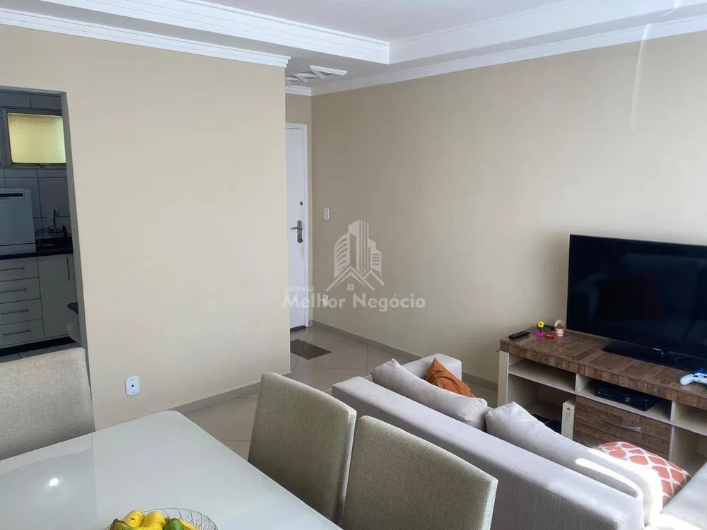 Apartamento, 2 quartos, 80 m² - Foto 6