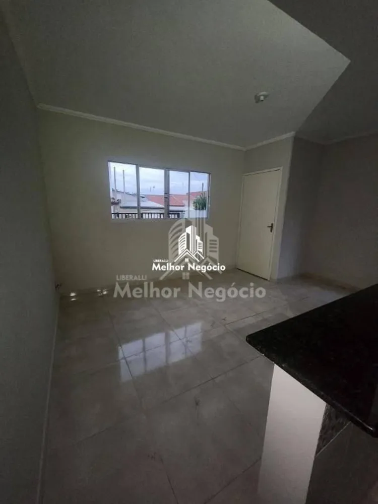 Casa, 2 quartos, 62 m² - Foto 2