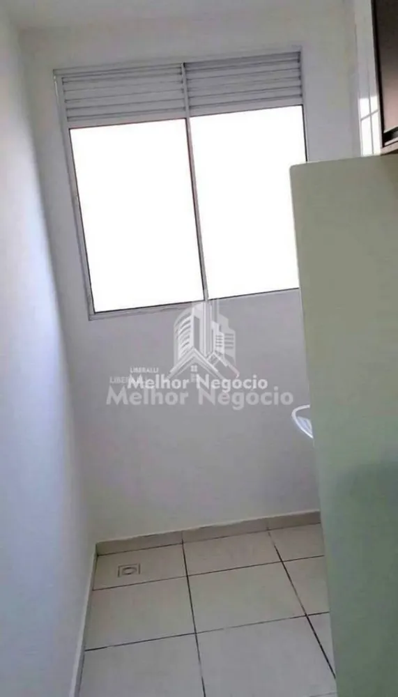 Apartamento, 2 quartos, 49 m² - Foto 2