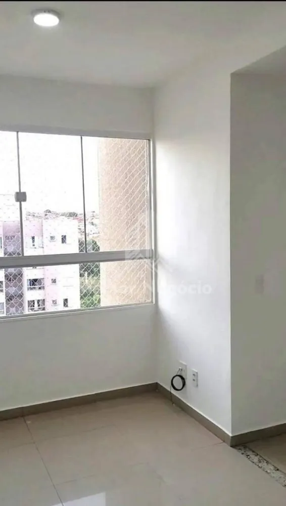 Apartamento, 2 quartos, 49 m² - Foto 4