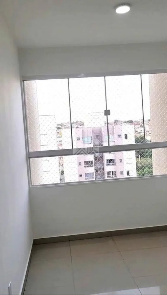 Apartamento, 2 quartos, 49 m² - Foto 1