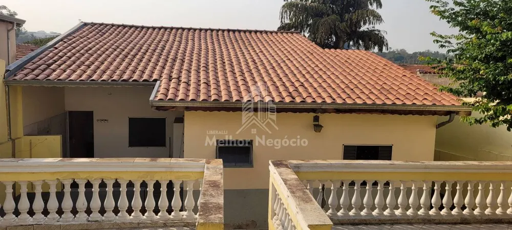 Casa, 3 quartos, 181 m² - Foto 2