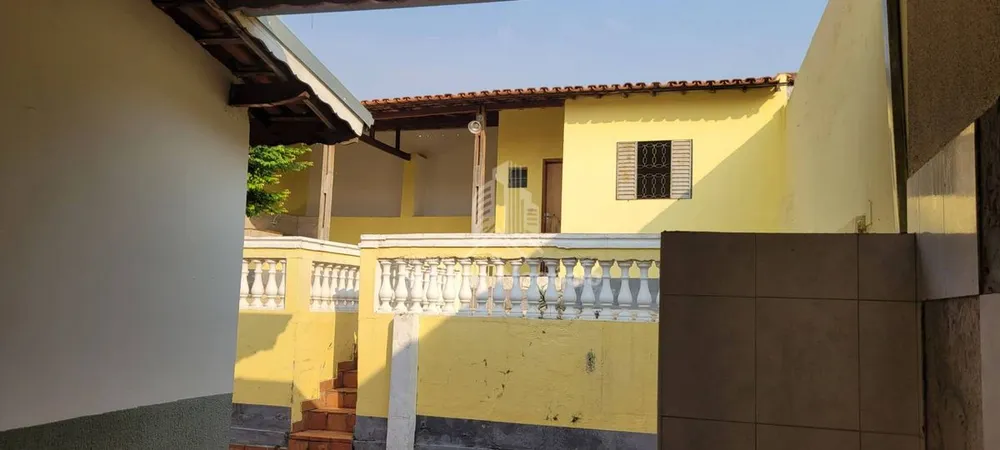 Casa, 3 quartos, 181 m² - Foto 1