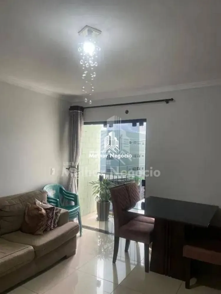 Apartamento, 2 quartos, 68 m² - Foto 1