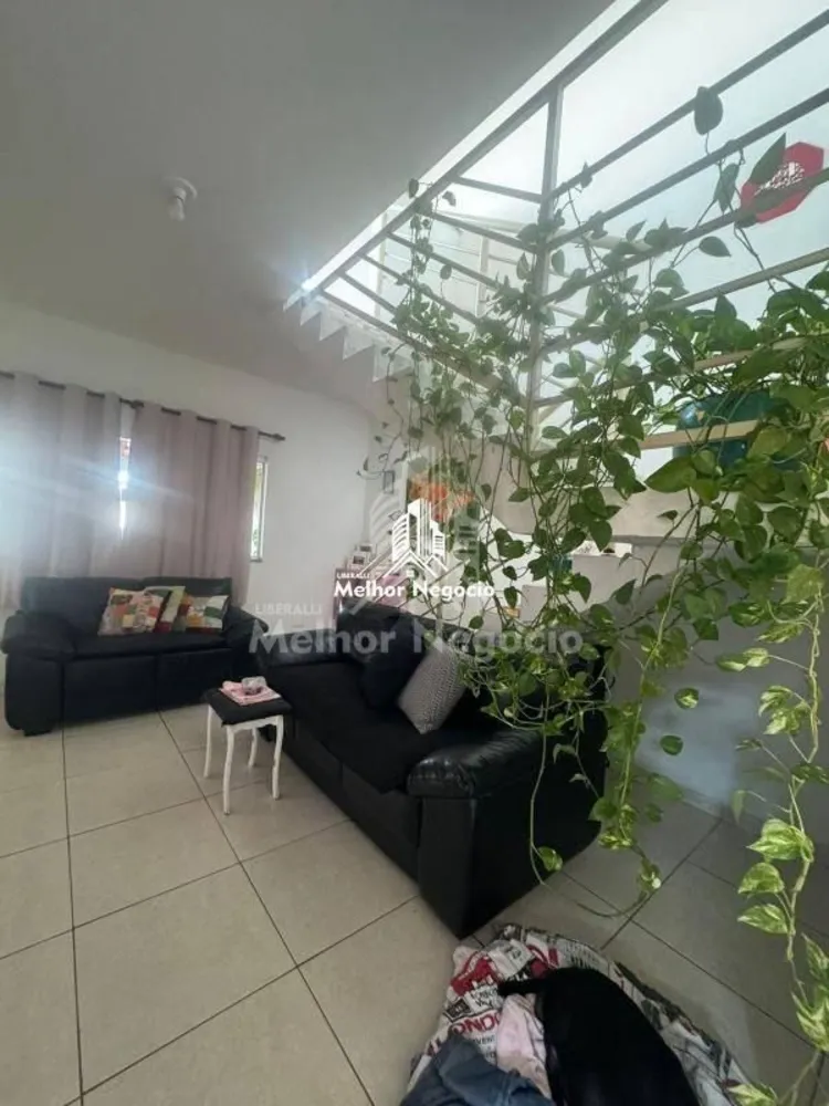 Casa, 3 quartos, 140 m² - Foto 1