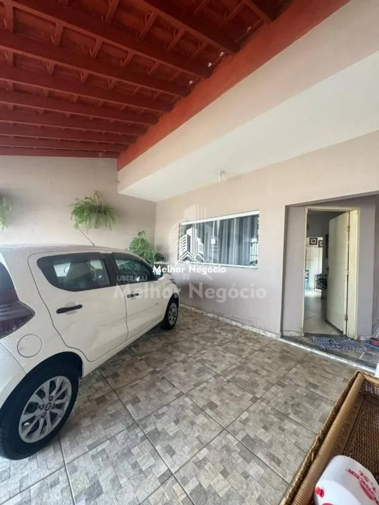 Casa, 3 quartos, 140 m² - Foto 4