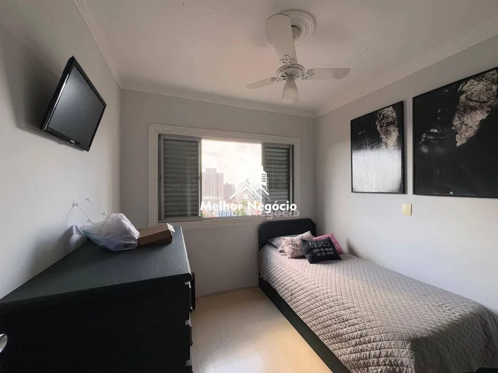 Apartamento, 3 quartos, 80 m² - Foto 1