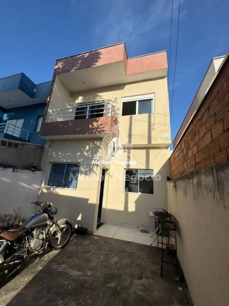 Casa, 2 quartos, 75 m² - Foto 8