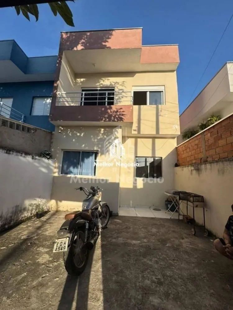 Casa, 2 quartos, 75 m² - Foto 5
