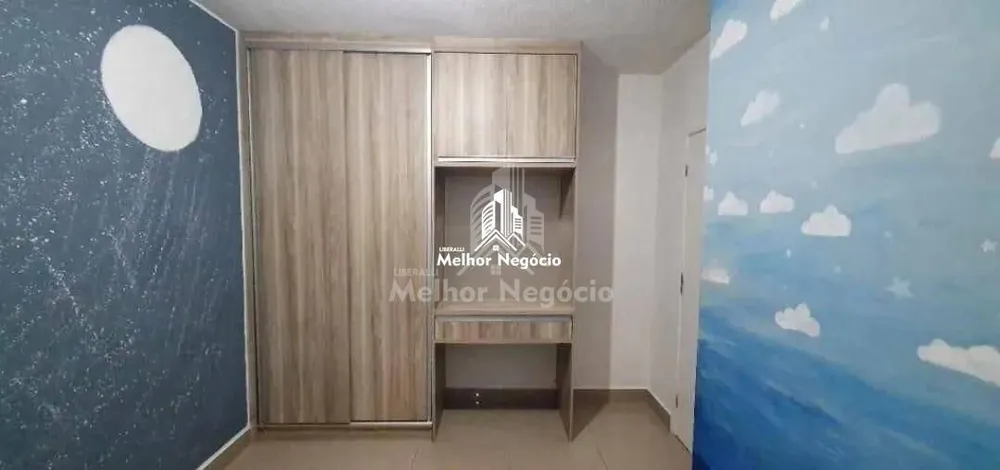 Apartamento, 2 quartos, 50 m² - Foto 5