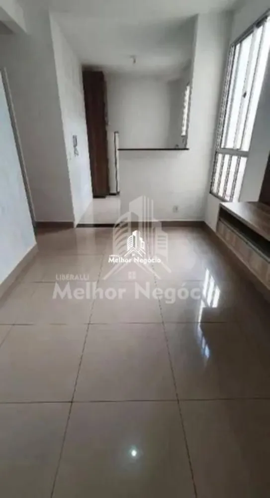Apartamento, 2 quartos, 50 m² - Foto 8