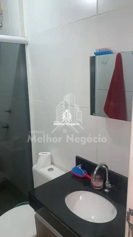 Apartamento, 2 quartos, 50 m² - Foto 3