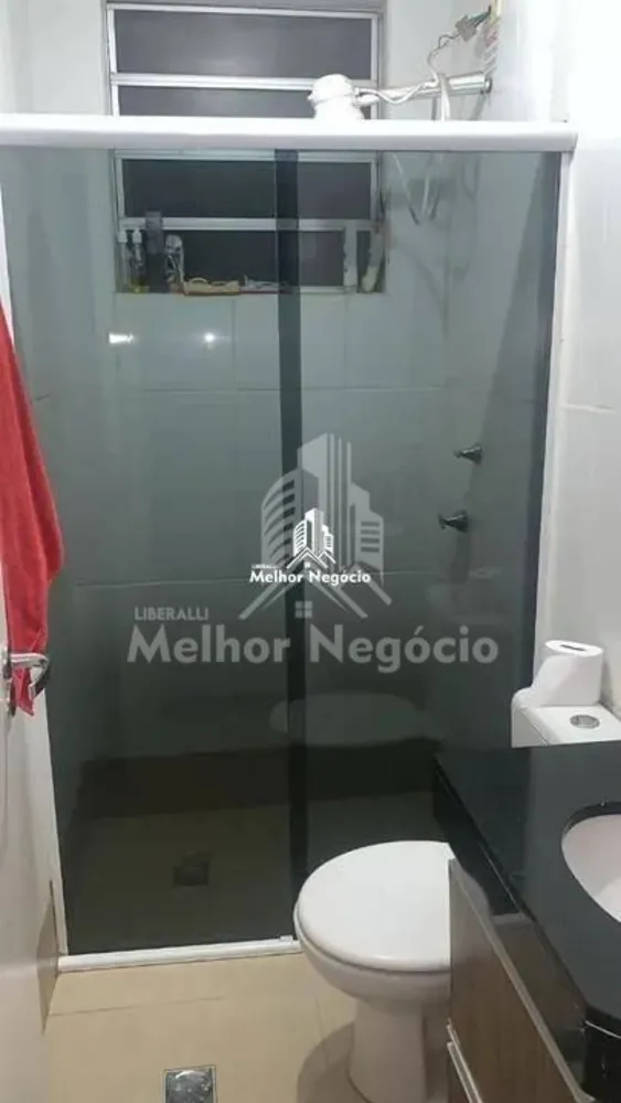 Apartamento, 2 quartos, 50 m² - Foto 7