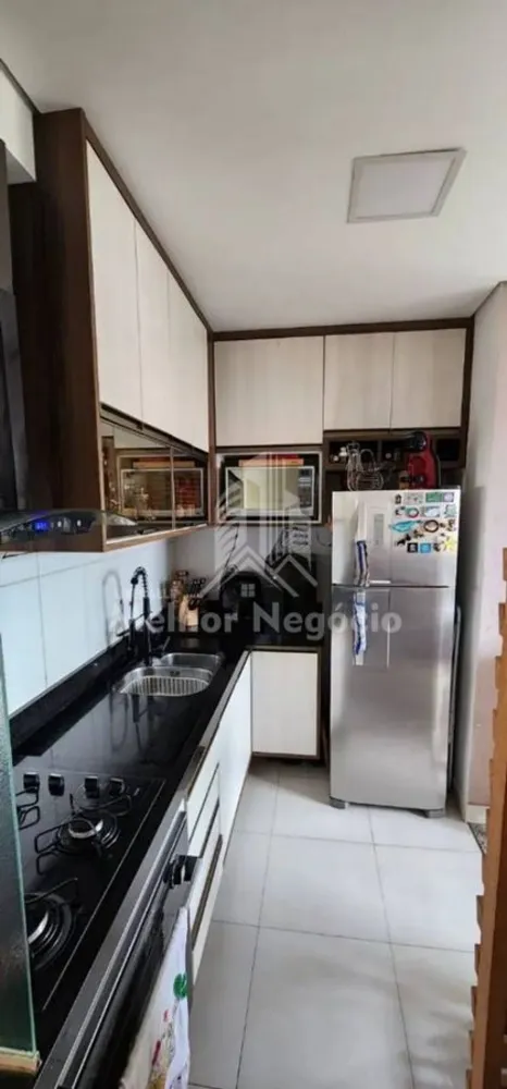Apartamento, 2 quartos, 52 m² - Foto 6