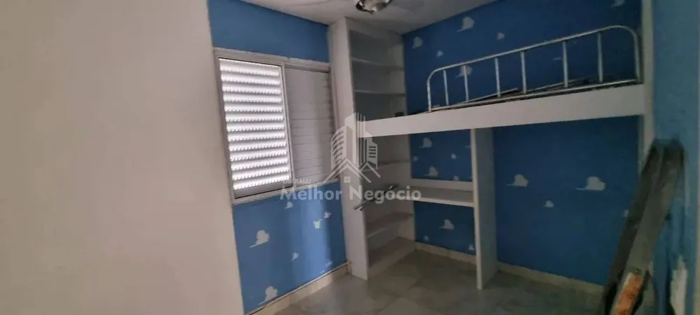 Apartamento, 2 quartos, 52 m² - Foto 2