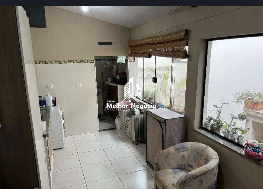 Casa, 4 quartos, 181 m² - Foto 1
