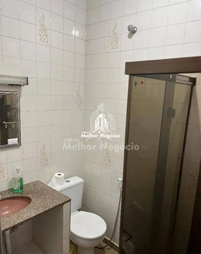 Casa, 4 quartos, 181 m² - Foto 3