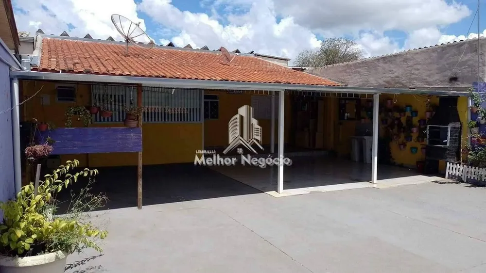 Casa, 2 quartos, 87 m² - Foto 1