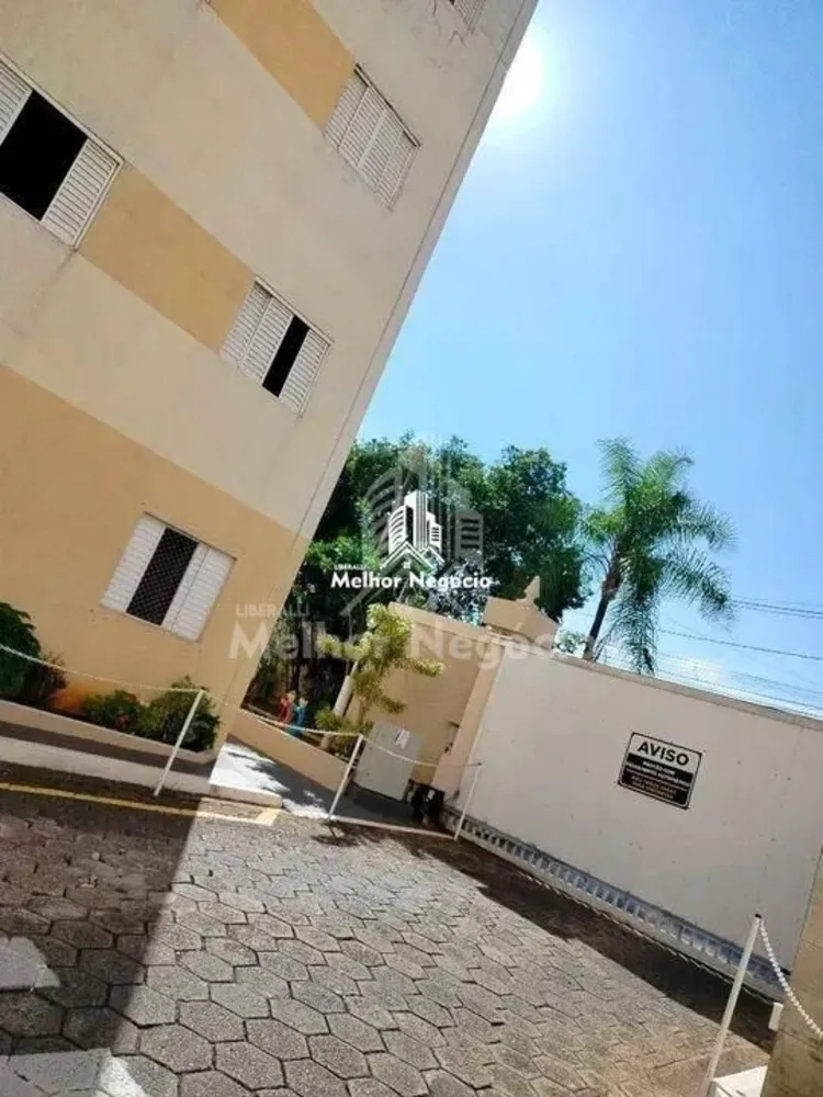 Apartamento, 2 quartos, 58 m² - Foto 1