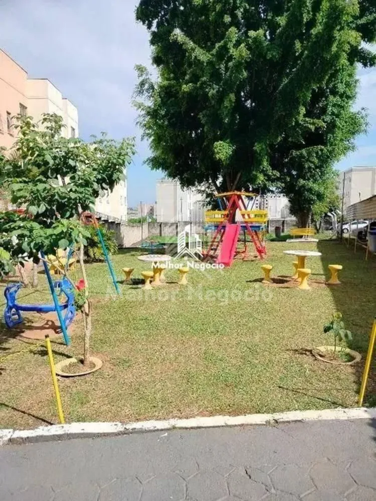 Apartamento, 2 quartos, 58 m² - Foto 3