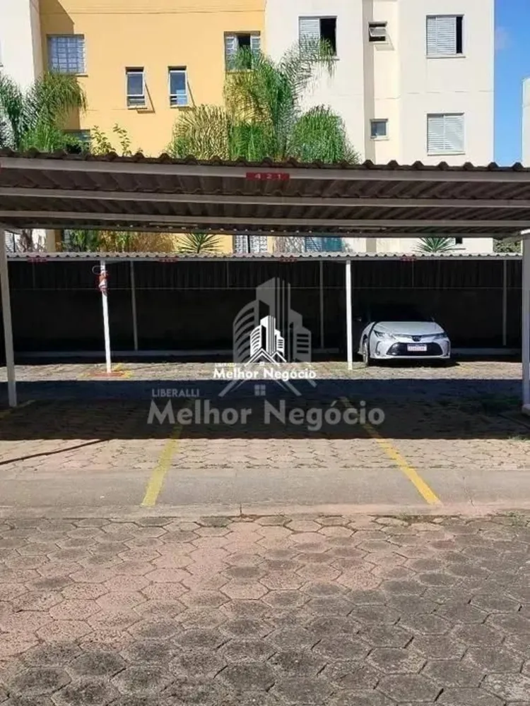 Apartamento, 2 quartos, 58 m² - Foto 4