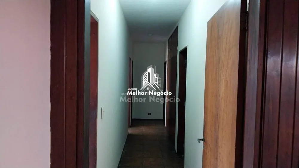 Casa, 6 quartos, 307 m² - Foto 1