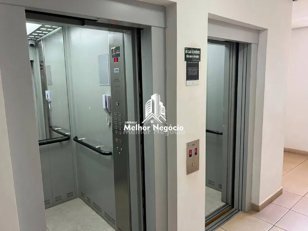 Apartamento, 2 quartos, 56 m² - Foto 6
