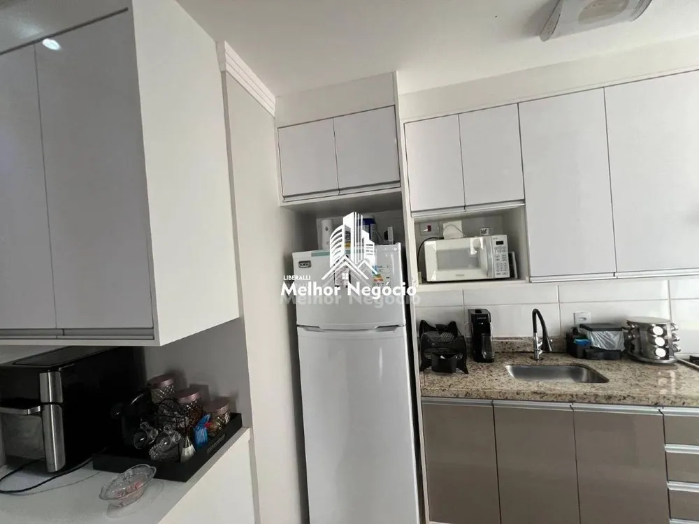Apartamento, 2 quartos, 56 m² - Foto 8