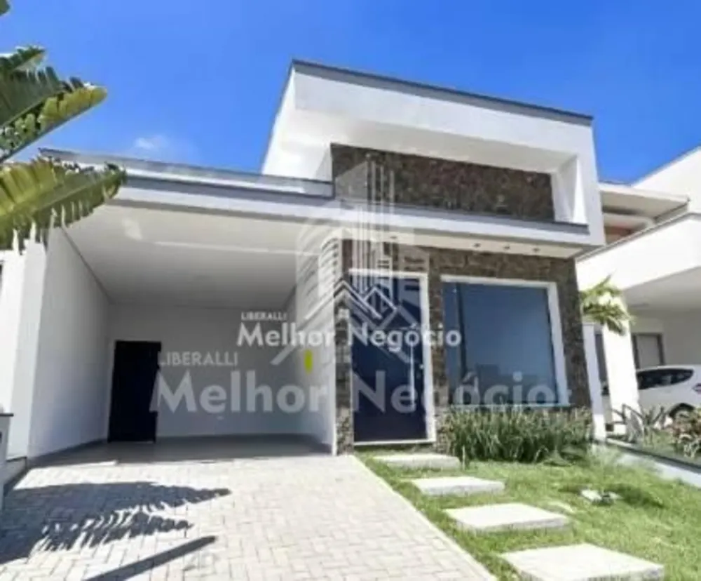 Casa, 3 quartos, 140 m² - Foto 4