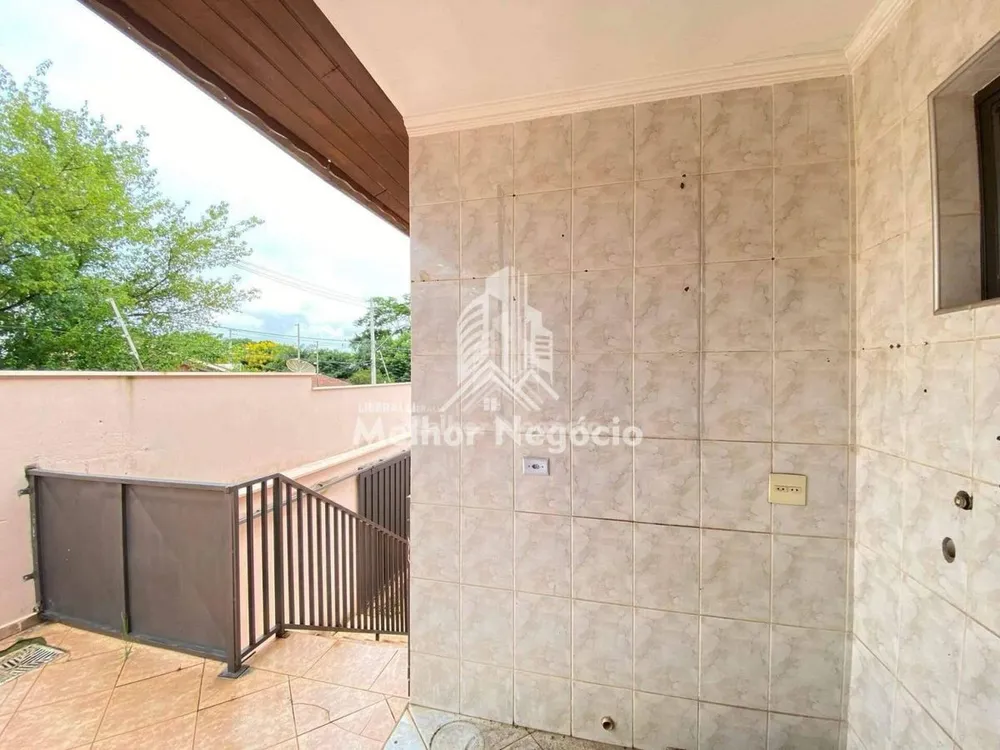 Casa, 3 quartos, 172 m² - Foto 2