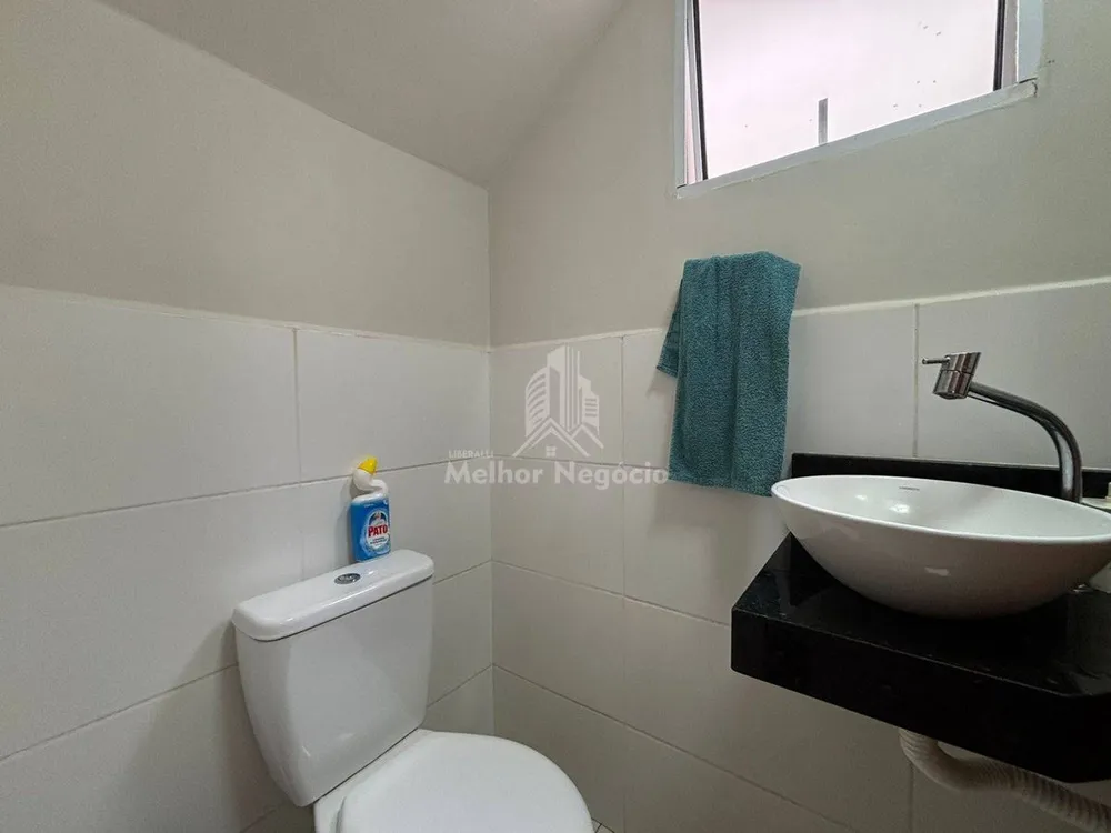 Casa, 2 quartos, 75 m² - Foto 5