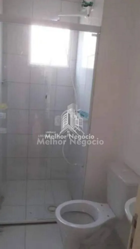 Apartamento, 3 quartos, 52 m² - Foto 2