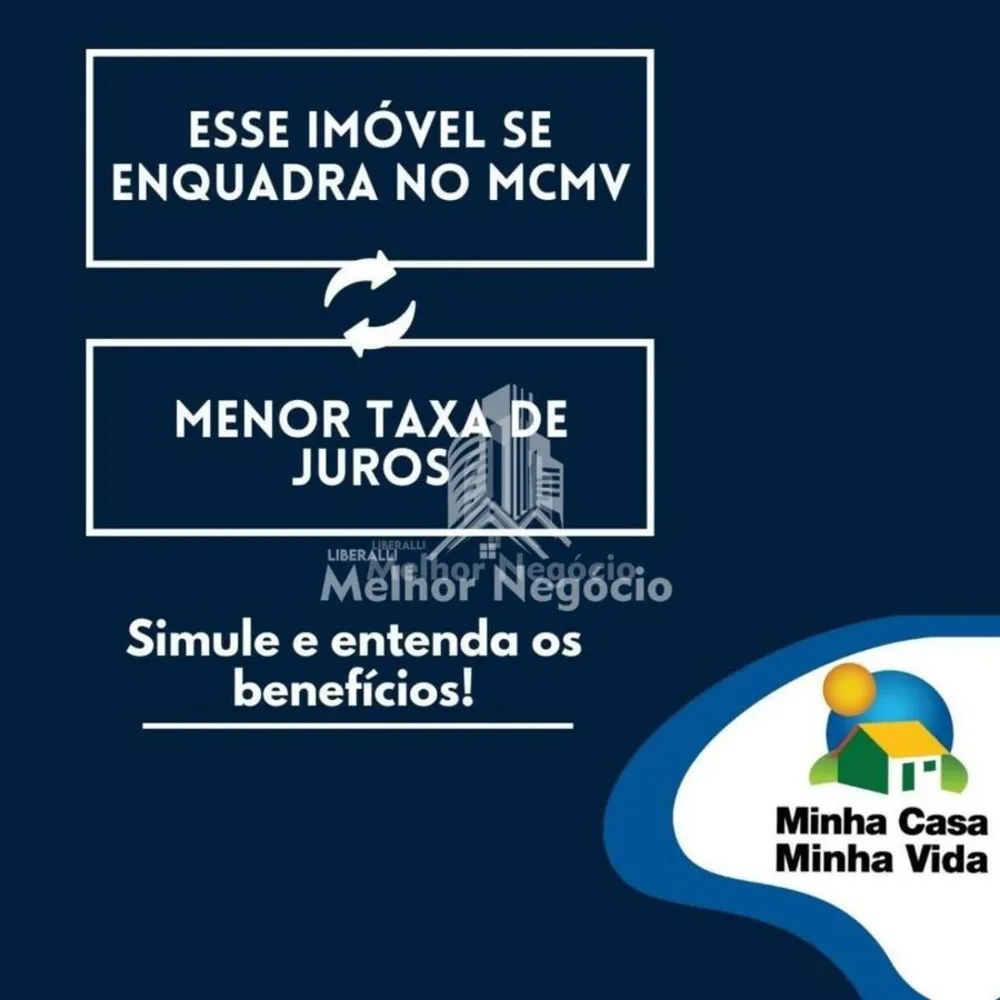 Apartamento, 3 quartos, 52 m² - Foto 4
