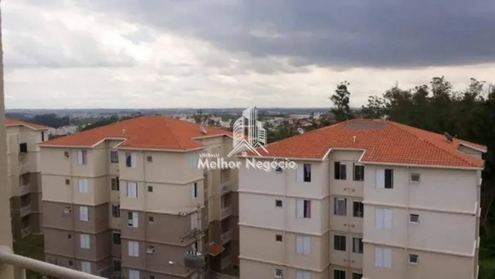 Apartamento, 3 quartos, 52 m² - Foto 5