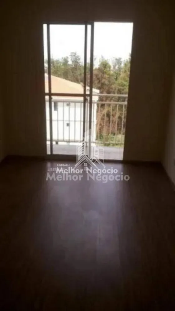 Apartamento, 3 quartos, 52 m² - Foto 1