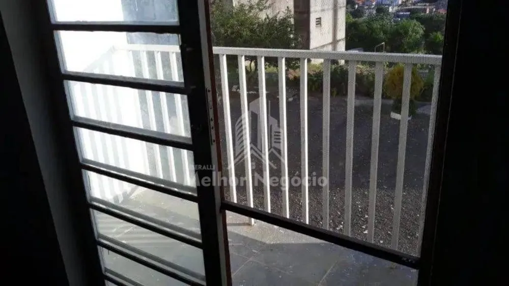 Apartamento, 2 quartos, 74 m² - Foto 3