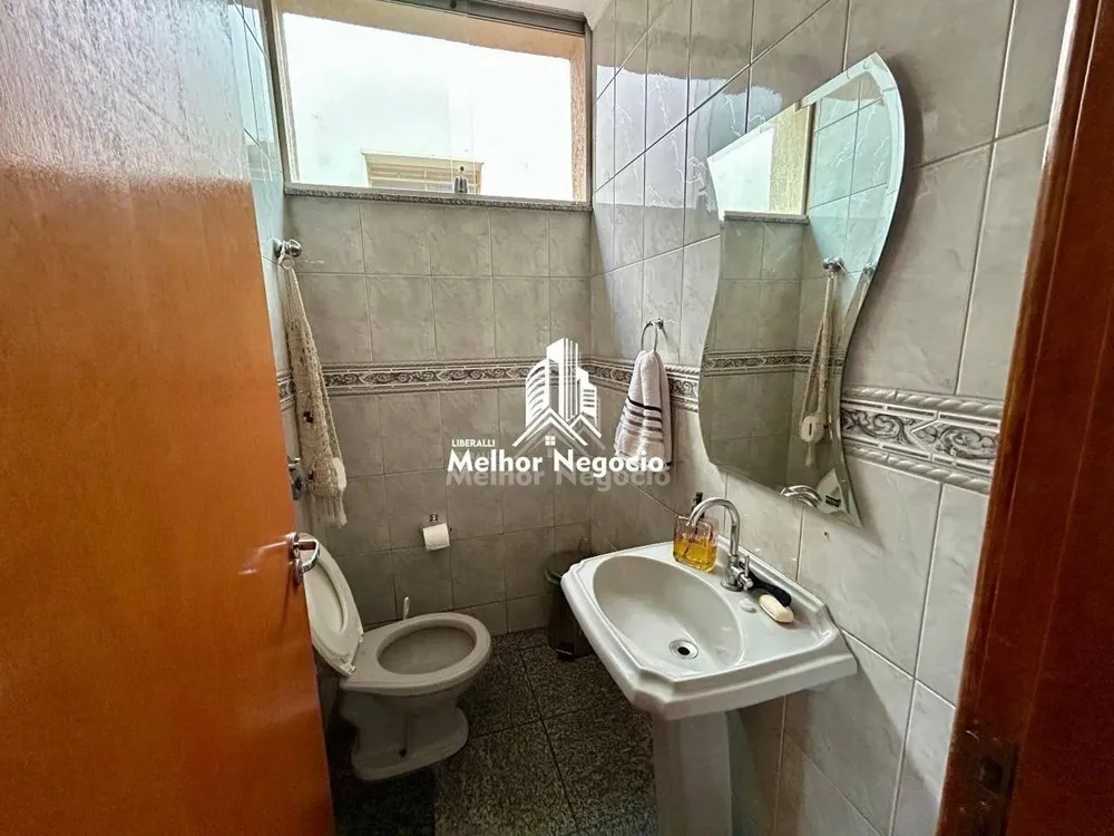 Casa, 3 quartos, 202 m² - Foto 4