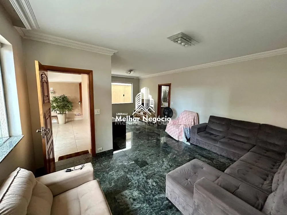Casa, 3 quartos, 202 m² - Foto 1