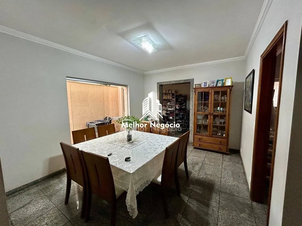 Casa, 3 quartos, 202 m² - Foto 2