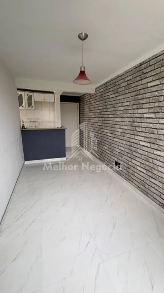 Apartamento, 2 quartos, 44 m² - Foto 7