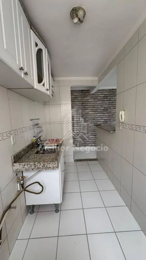 Apartamento, 2 quartos, 44 m² - Foto 8
