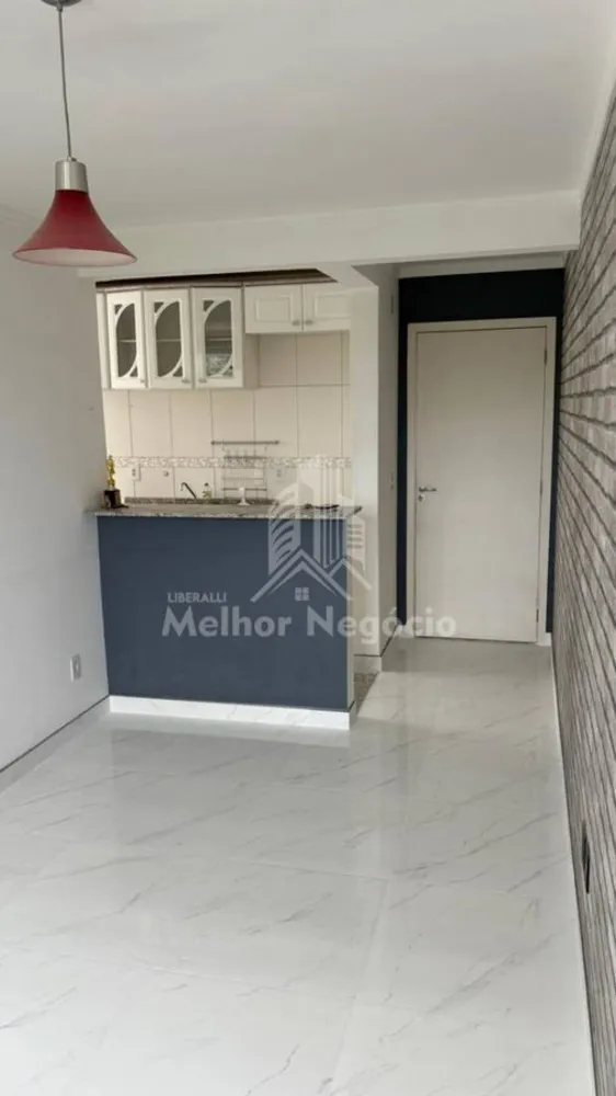 Apartamento, 2 quartos, 44 m² - Foto 1