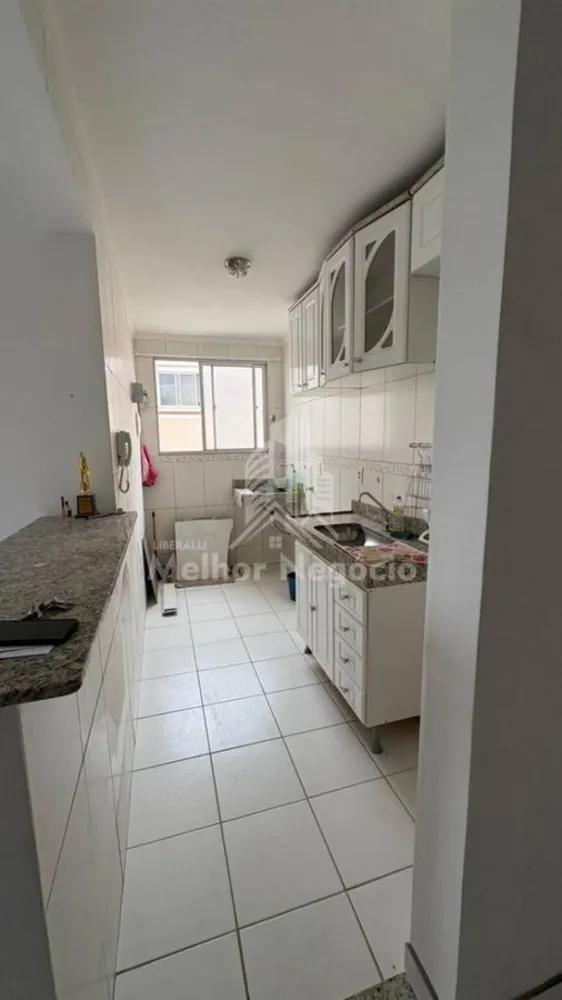 Apartamento, 2 quartos, 44 m² - Foto 6