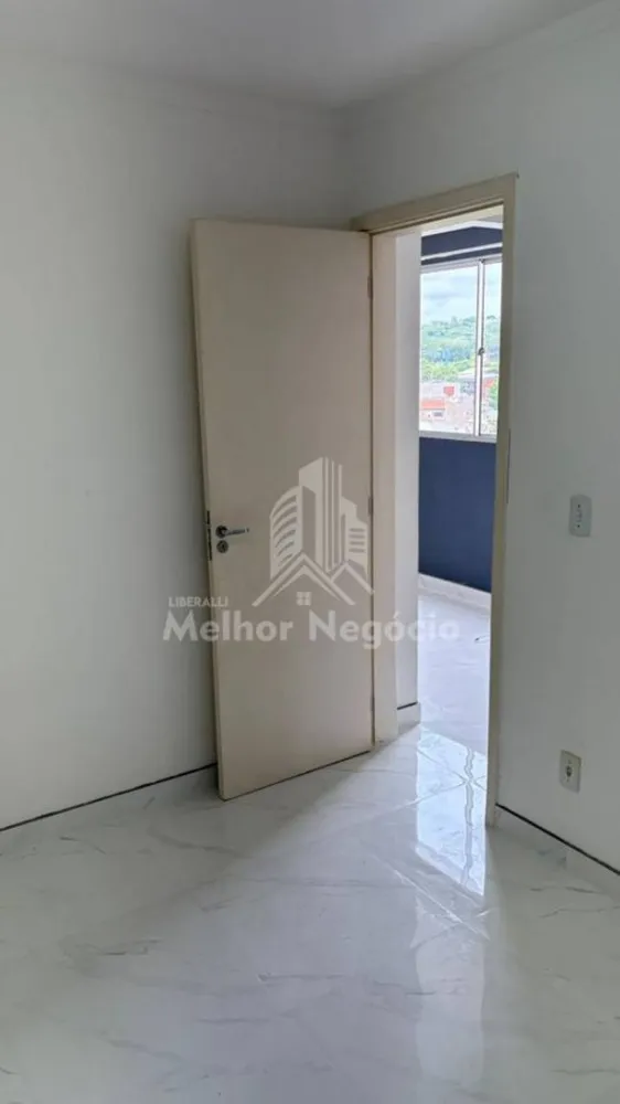 Apartamento, 2 quartos, 44 m² - Foto 4