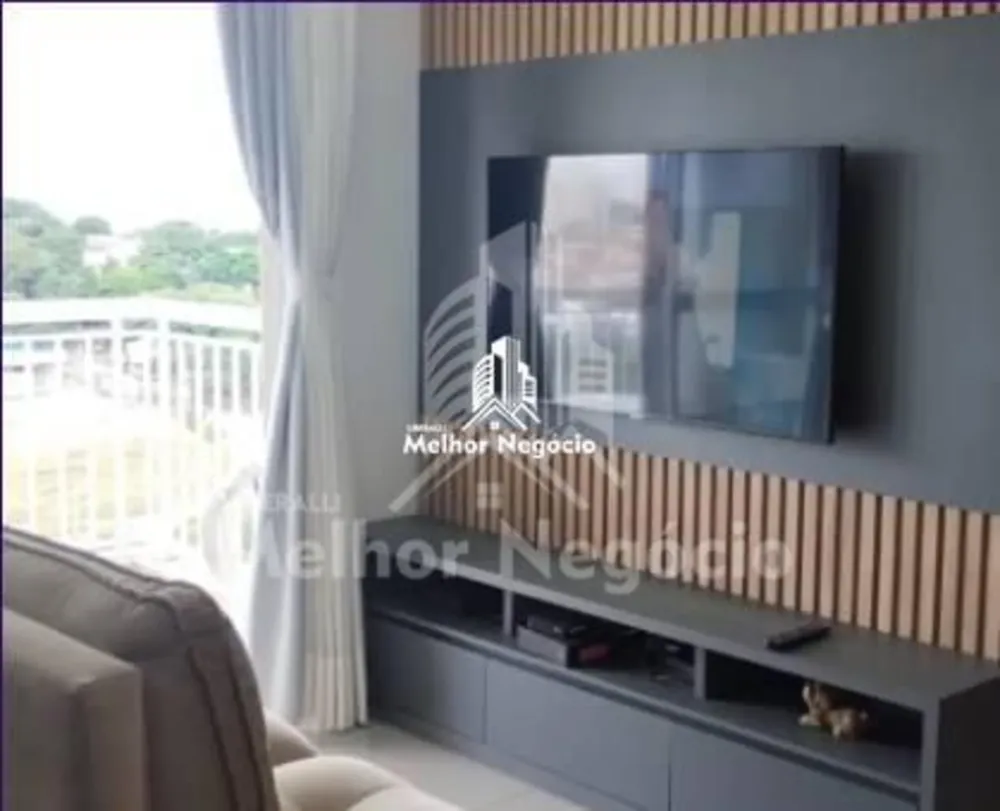 Apartamento, 2 quartos, 55 m² - Foto 1